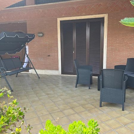 Villa Ines Ardea Esterno foto