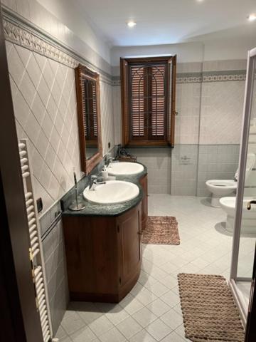 Villa Ines Ardea Esterno foto