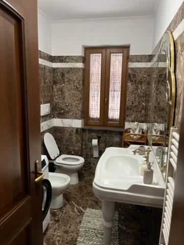 Villa Ines Ardea Esterno foto